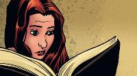Click to watch 'Issue 18: Time Of Your...' (popup) Buffy The Vampire Slayer The Motion Comic